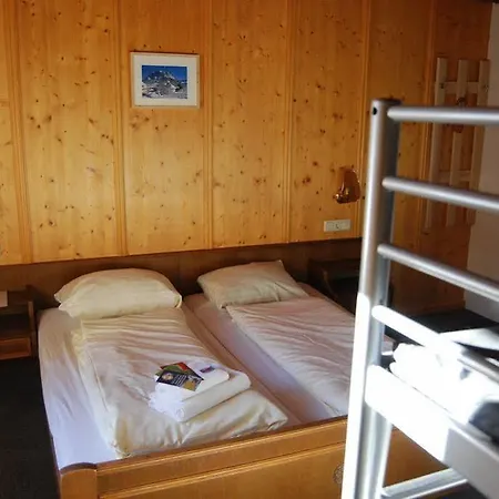 Staffler Hotel Niederau