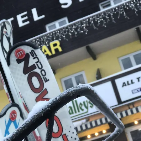 Staffler 2* Niederau