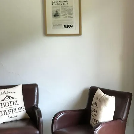 Staffler 2* Niederau