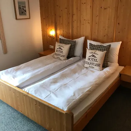 Hotel Staffler Niederau