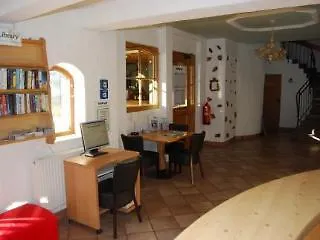 Staffler Hotel Niederau